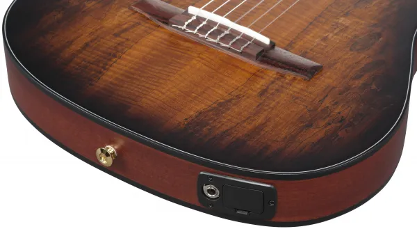 Ibanez FRH20SMN Tobacco Burst