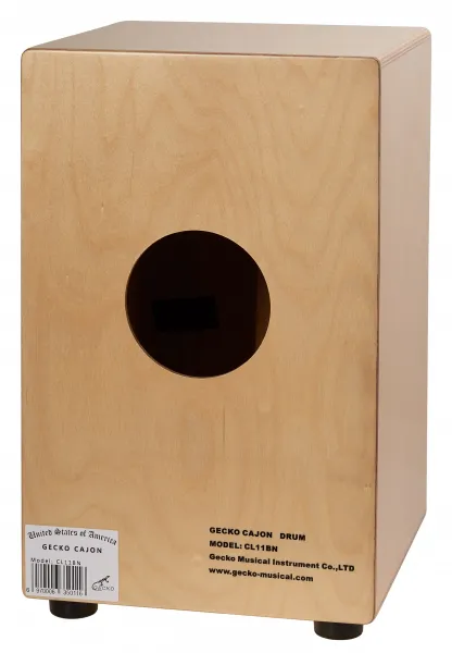 Gecko CL011BN
