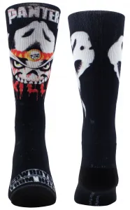 Perri's Leathers Pantera Cowboys From Hell Dye Sub Mens