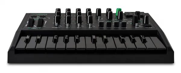 Arturia MicroBrute UFO