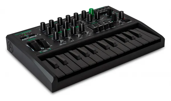Arturia MicroBrute UFO