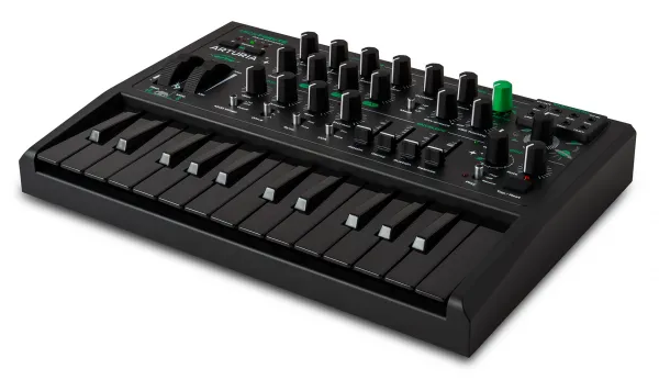 Arturia MicroBrute UFO