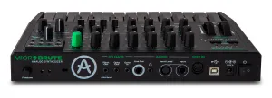 Arturia MicroBrute UFO