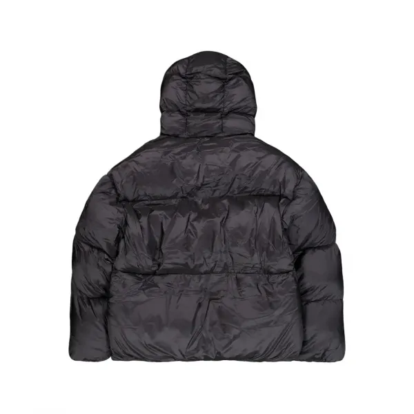 Alpha Industries Cloud Puffer Bomber "Vintage Grey" (148130-684-VINTAGE-G)