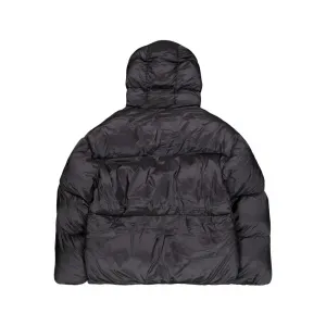 Alpha Industries Cloud Puffer Bomber "Vintage Grey" (148130-684-VINTAGE-G)