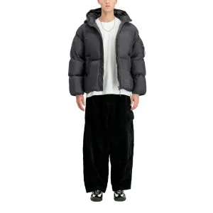Alpha Industries Cloud Puffer Bomber "Vintage Grey" (148130-684-VINTAGE-G)