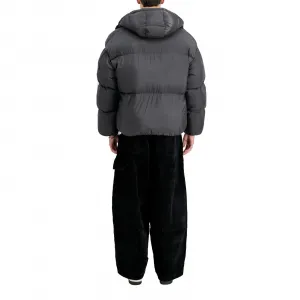 Alpha Industries Cloud Puffer Bomber "Vintage Grey" (148130-684-VINTAGE-G)