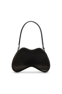 Kabelka Diesel Play Double-D Shoulder Bag Black3