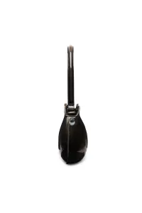 Kabelka Diesel Play Double-D Shoulder Bag Black3