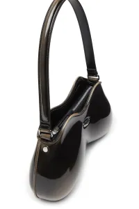 Kabelka Diesel Play Double-D Shoulder Bag Black3
