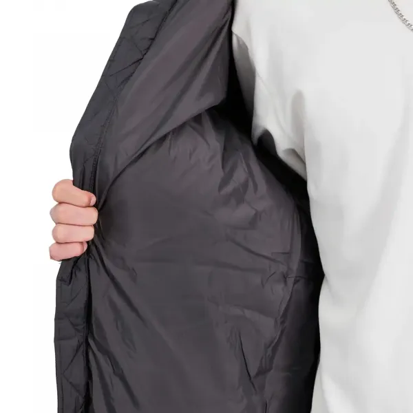 Alpha Industries Cloud Puffer Bomber "Vintage Grey" (148130-684-VINTAGE-G)