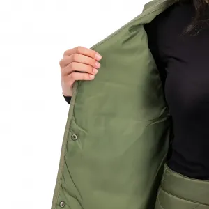 Alpha Industries Als Gilet W "Sage Green" (258008-01-SAGE-GREEN)