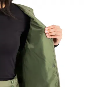 Alpha Industries Als Gilet W "Sage Green" (258008-01-SAGE-GREEN)