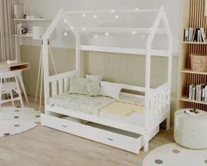FDM Penový matrac DREAM Dino | 90 x 190 cm