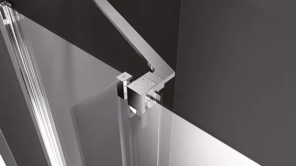 POLYSAN MODULAR SHOWER MS5-160