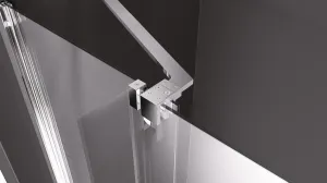 POLYSAN MODULAR SHOWER MS5-160