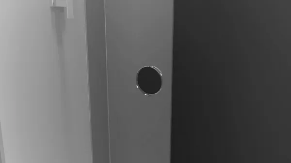 POLYSAN MODULAR SHOWER MS5-160