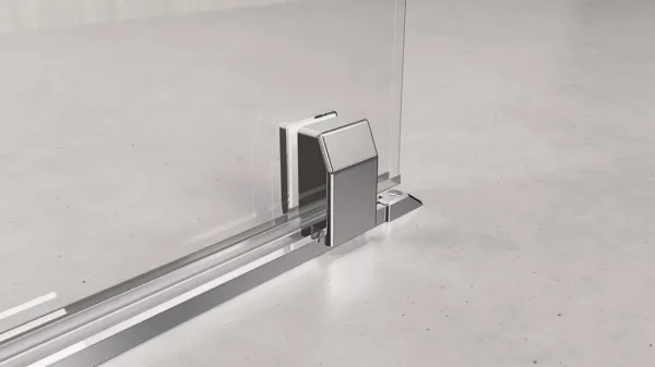 POLYSAN MODULAR SHOWER MS5-160
