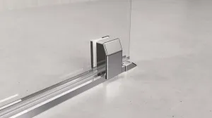 POLYSAN MODULAR SHOWER MS5-160