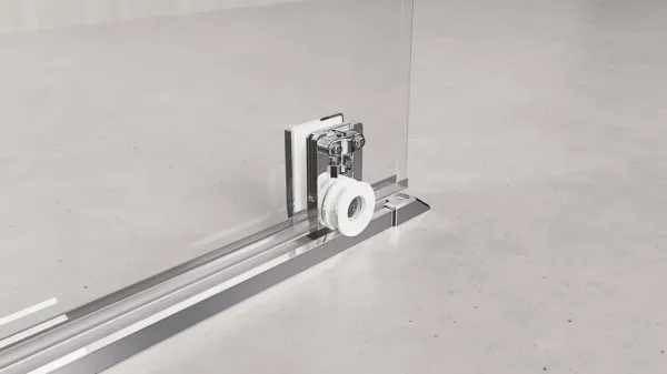 POLYSAN MODULAR SHOWER MS5-160