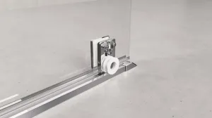 POLYSAN MODULAR SHOWER MS5-160