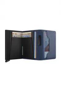 Secrid Bandwallet Liba "Navy-Black" (BLI-NAVY-BLACK)