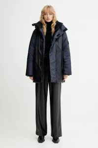 Bunda Rains 17240 Torna Insulated Long Jacket