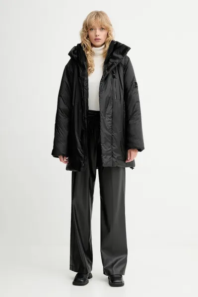 Bunda Rains 17240 Torna Insulated Long Jacket