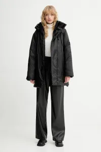 Bunda Rains 17240 Torna Insulated Long Jacket