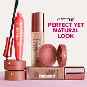 Bourjois Little Round Pot Blush lícenka odtieň 15 Rose Éclat 2,5 g
