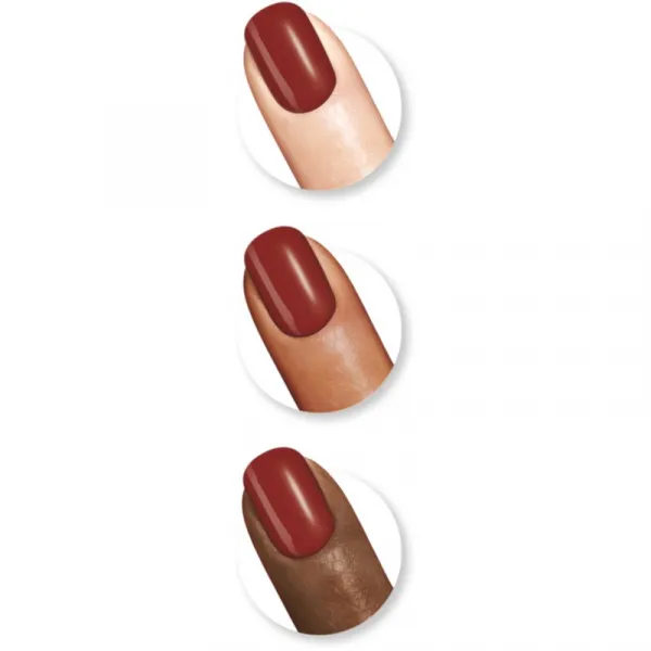 Sally Hansen Color Therapy ošetrujúci lak na nechty odtieň 370 Unwine'd 14.7 ml