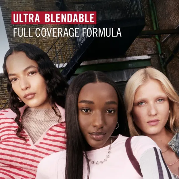 Rimmel The Multi-Tasker krycí korektor na redukciu nedokonalostí 24h odtieň 105 Cinnamon 10 ml