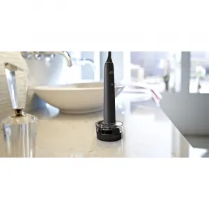 Philips Sonicare 9000 DiamondClean HX9914/69 sonická elektrická zubná kefka, 2 telá 2 ks