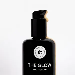 Cocunat The Glow vyživujúci telový krém 175 ml