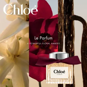 Chloé Chloé Le Parfum parfém pre ženy 100 ml