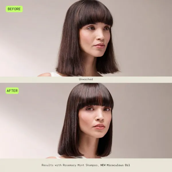Aveda Miraculous Oil olej na vlasy na lesk a hebkosť vlasov 50 ml