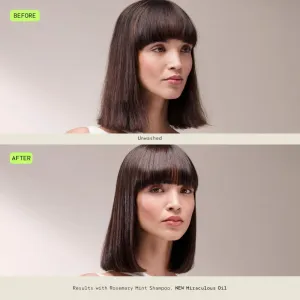 Aveda Miraculous Oil olej na vlasy na lesk a hebkosť vlasov 50 ml