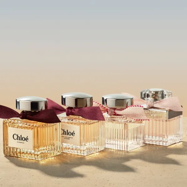 Chloé Chloé Le Parfum parfém pre ženy 100 ml