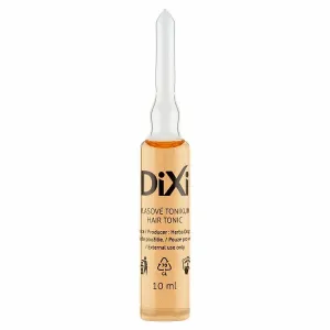 Dixi Man Caffein+ vlasové tonikum 7x10 ml 1bal.