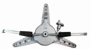 Invento XV550X – 3D geometria kolies
