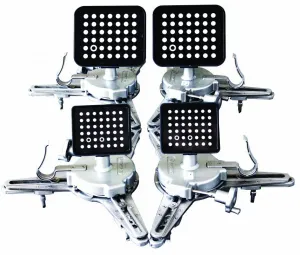 Invento XV550X – 3D geometria kolies