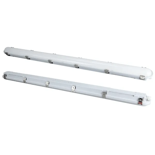 LED prachotesné svietidlo 150cm LEDPRO 60W Neutrálna biela
