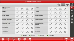 Invento XV550X – 3D geometria kolies