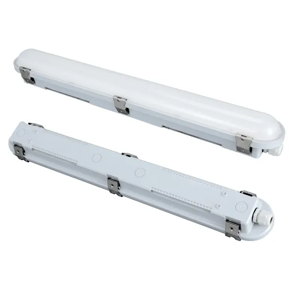 LED prachotesné svietidlo 60cm LEDPRO 20W Neutrálna biela