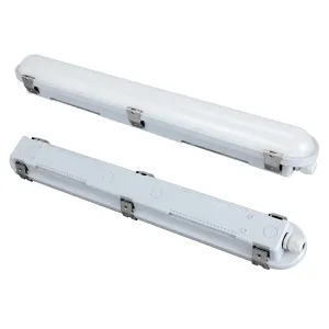 LED prachotesné svietidlo 60cm LEDPRO 20W Neutrálna biela