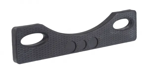 INVENTO Gumová vložka pre hliníkový otočný tanier INVXV011 (1 ks)