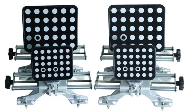 Invento Silver Line S300 – 3D geometria kolies