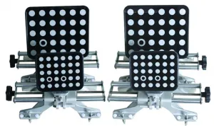 Invento Silver Line S300 – 3D geometria kolies
