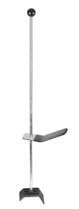 Invento Silver Line S300 – 3D geometria kolies