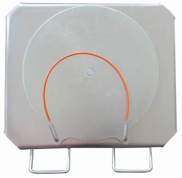 Invento Silver Line S300 – 3D geometria kolies